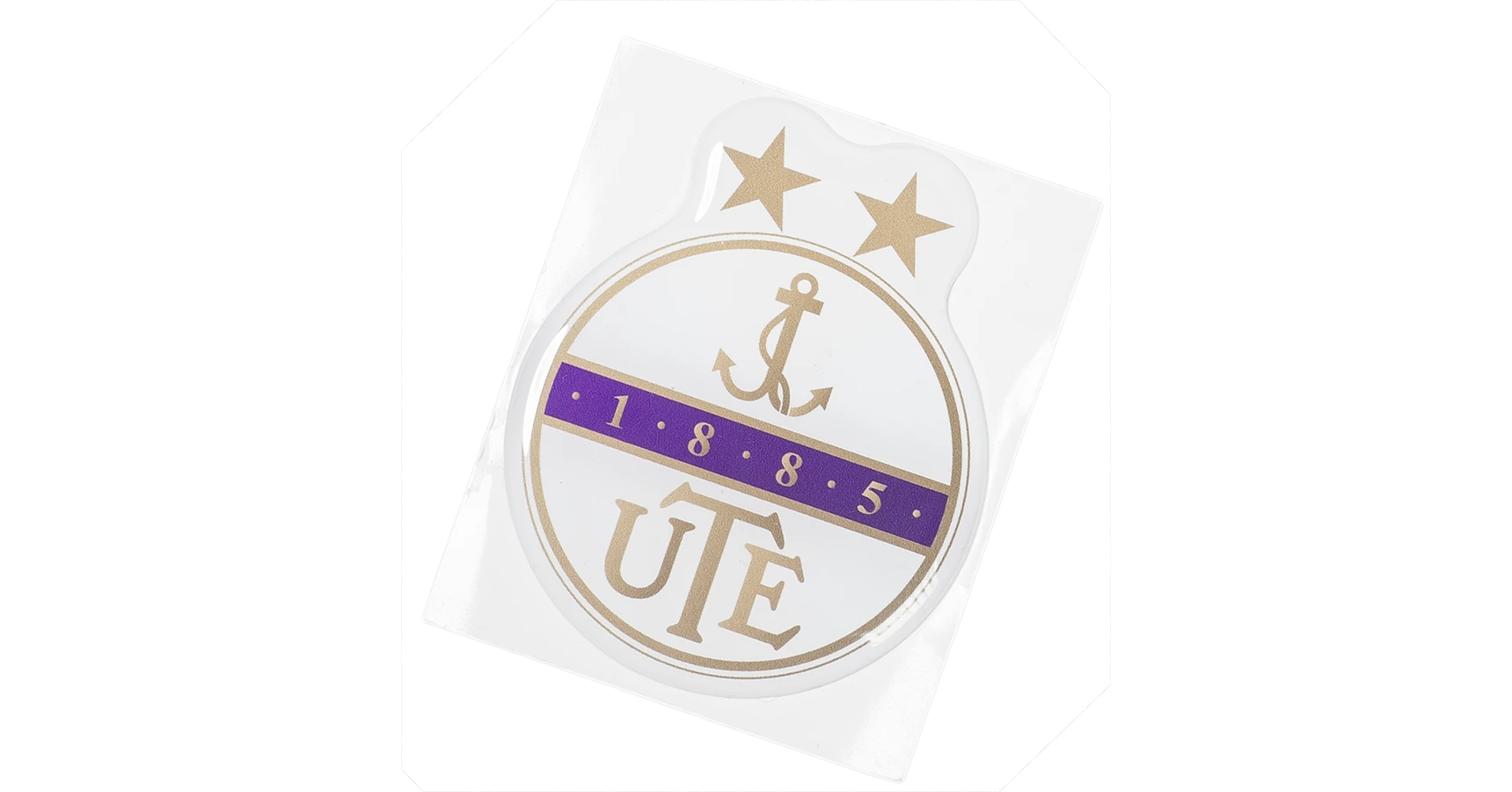 Matrica,címeres - Újpest FC Hivatalos Online Shop