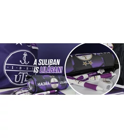 A suliban is lilában - csomagajánlat