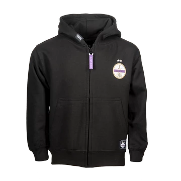 Hoodie, zippes, kapucnis, gyerek
