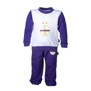 Baby melegítő szett