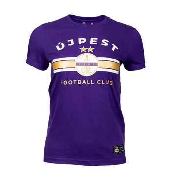 Újpest FC női póló