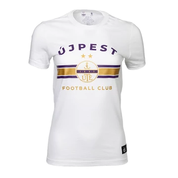 Újpest FC női póló