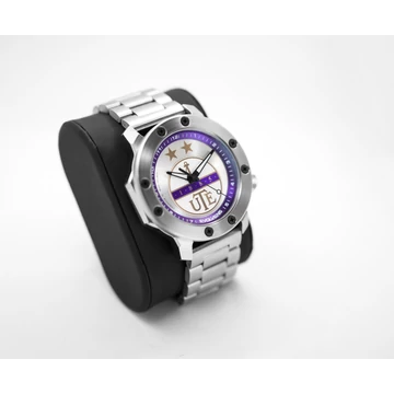 Újpest FC X Evolvens 44 mm férfi automata karóra