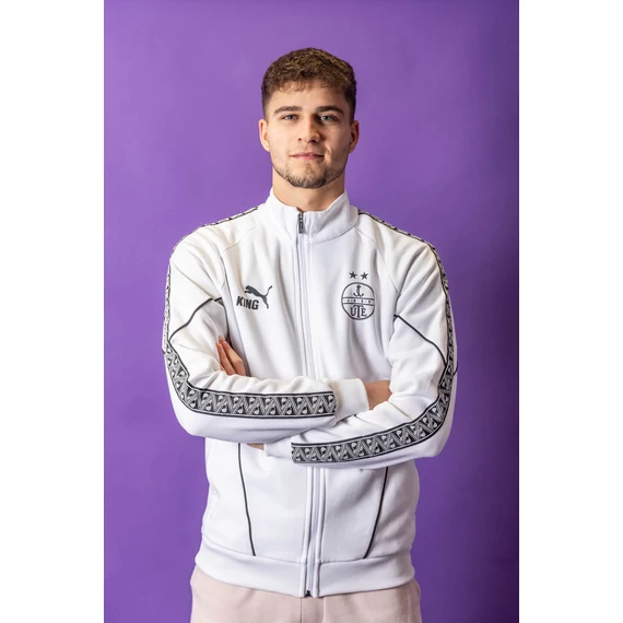 Puma pulóver 25/26