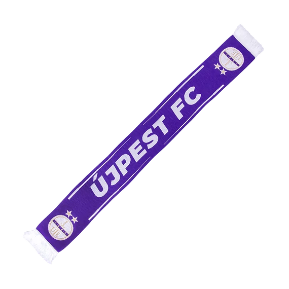 Szurkolói sál,"Újpest FC"