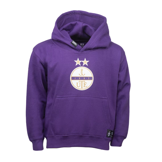 Hoodie, kapucnis, gyerek