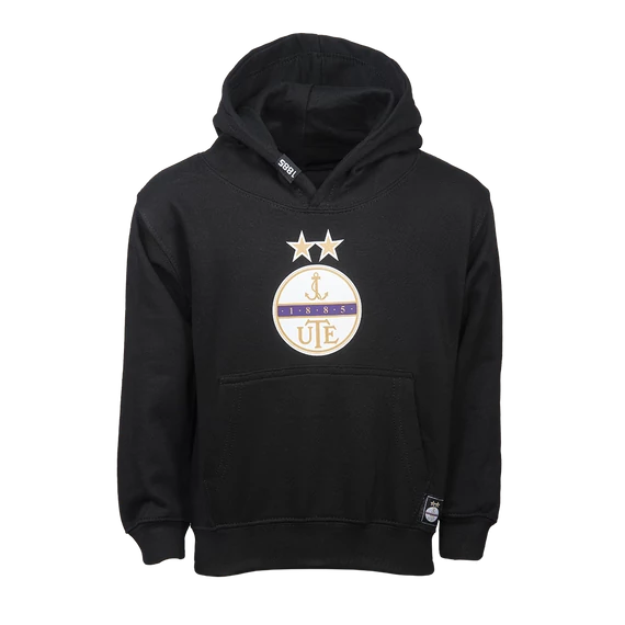 Hoodie, kapucnis, gyerek
