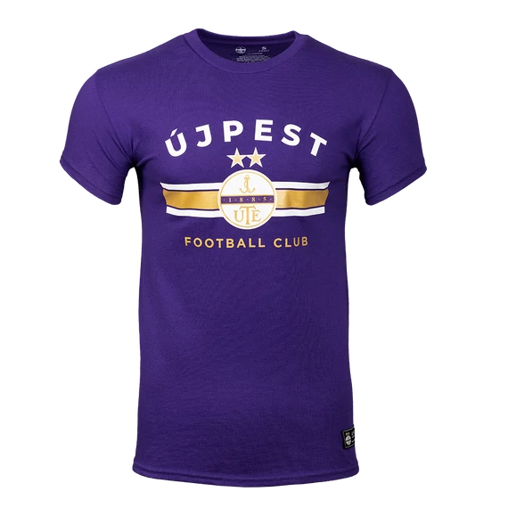Újpest FC férfi póló