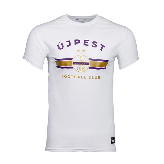 Újpest FC férfi póló