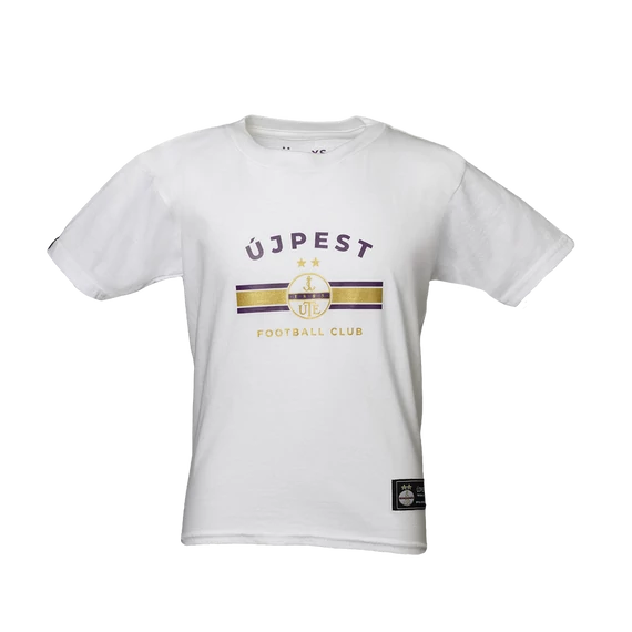 Újpest FC gyerek póló
