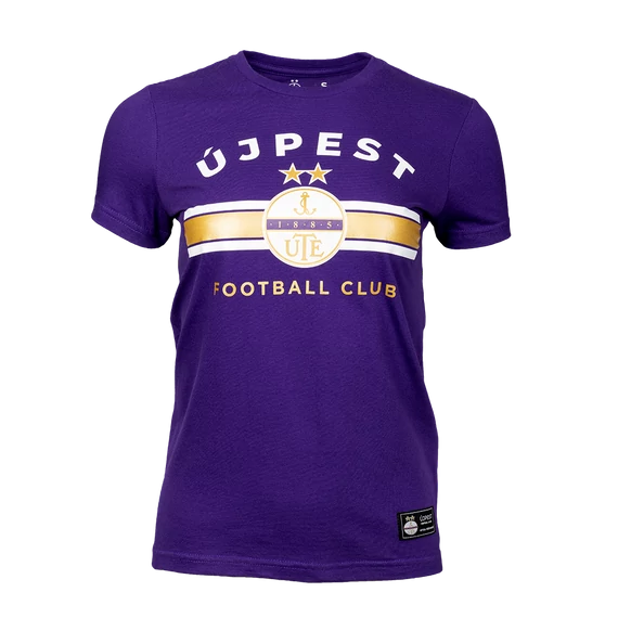 Újpest FC női póló