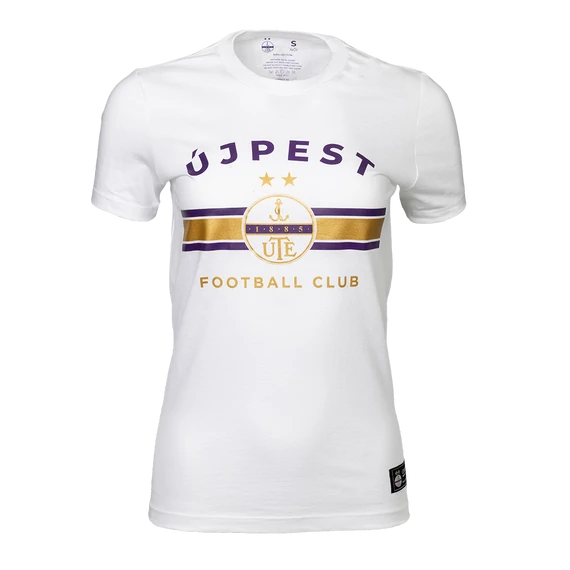 Újpest FC női póló
