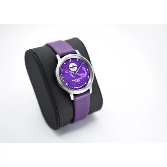 Újpest FC X Evolvens 34 mm  karóra