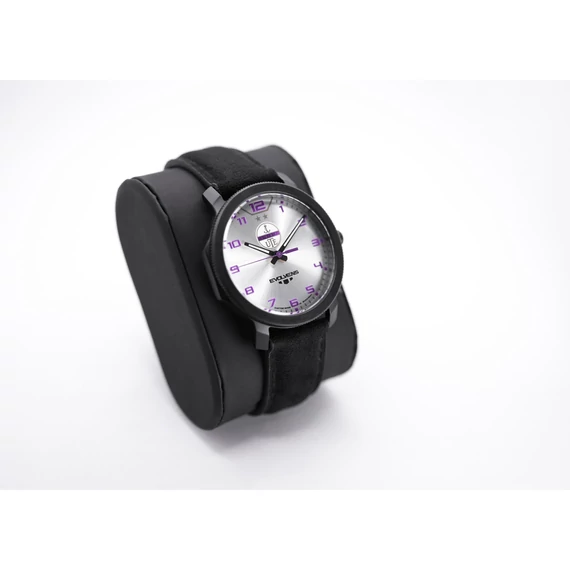 Újpest FC X Evolvens 40 mm  karóra