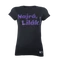 Hajrá, Lilák! női póló