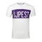 Kereknyakú Póló Fehér Gyerek, Újpest 140