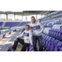 Kép 4/5 - Hoodie fehér, Újpest 140