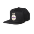 Kép 1/4 - Snapback, címeres