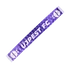 Kép 1/3 - Selyem sál "ÚJPEST FC"
