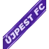 Kép 3/3 - Szurkolói sál,"Újpest FC"