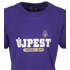 Kép 3/5 - Póló kerek nyakú, gyerek, ÚJPEST