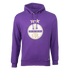 Kép 1/2 - Hoodie címeres, férfi