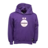 Kép 1/3 - Hoodie, kapucnis, gyerek
