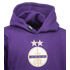 Kép 3/3 - Hoodie, kapucnis, gyerek