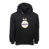 Kép 1/3 - Hoodie, kapucnis, gyerek