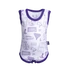 Kép 1/2 - Baby body ujjatlan, mintás
