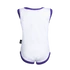 Kép 3/4 - Baby body ujjatlan, mintás
