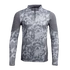 Kép 1/3 - Edző felső 1/4 ZIP 25/26 M