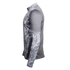Kép 2/3 - Edző felső 1/4 ZIP 25/26 M