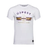 Kép 1/4 - Újpest FC férfi póló