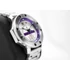 Kép 3/6 - Újpest FC X Evolvens 44 mm férfi automata karóra
