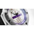 Kép 4/6 - Újpest FC X Evolvens 44 mm férfi automata karóra