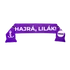 Kép 1/3 - Szurkolói sál "Újpest Football Club"