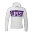 Kép 1/5 - Hoodie fehér, Újpest 140