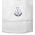 Kép 2/5 - Hoodie fehér, Újpest 140